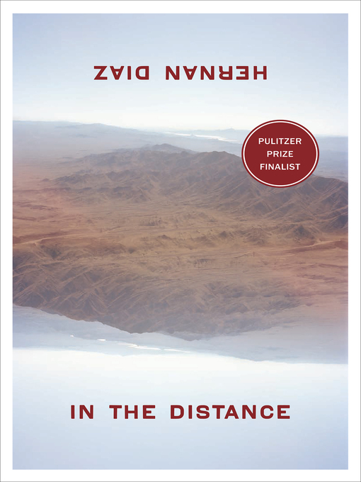 Title details for In the Distance by Hernan Diaz - Available